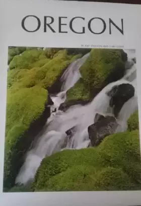 Couverture du produit · Oregon