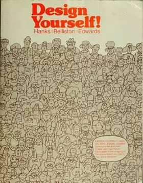 Couverture du produit · Design yourself!