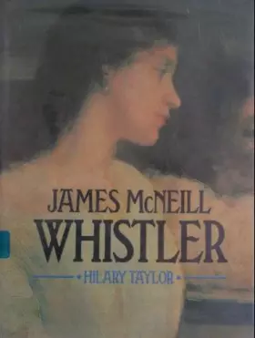 Couverture du produit · James McNeill Whistler