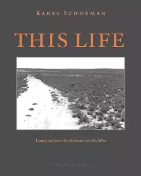 Couverture du produit · This Life: A Novel