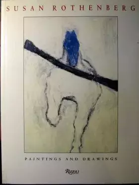 Couverture du produit · Susan Rothenberg
