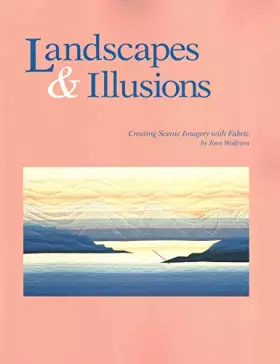Couverture du produit · Landscapes & Illusions
