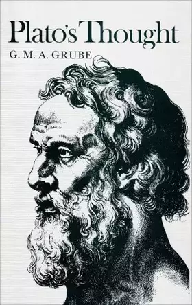 Couverture du produit · Plato's Thought