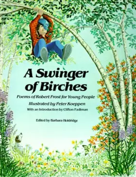 Couverture du produit · Swinger of Birches
