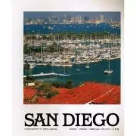 Couverture du produit · San Diego