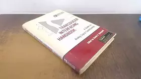 Couverture du produit · Transducer Interfacing Handbook: A Guide to Analog Signal Conditioning