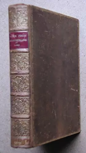 Couverture du produit · Tales from Shakespeare