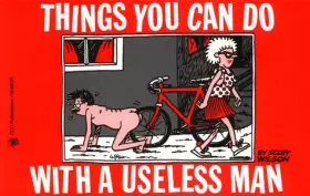 Couverture du produit · Things You Can Do With a Useless Man