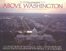 Couverture du produit · Above Washington