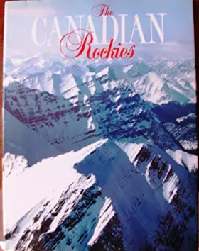 Couverture du produit · Canadian Rockies
