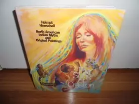 Couverture du produit · The Song of Creation