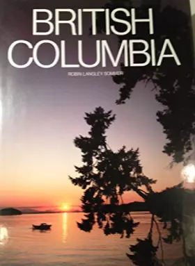 Couverture du produit · British Columbia
