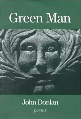 Couverture du produit · Green Man