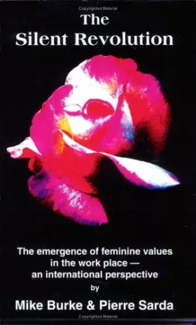 Couverture du produit · The Silent Revolution