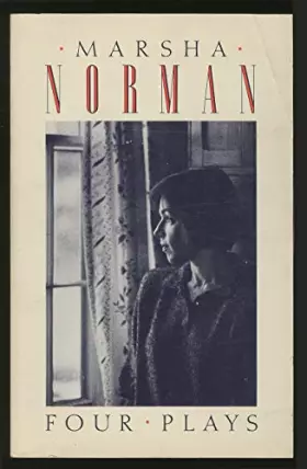 Couverture du produit · Four Plays