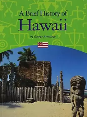 Couverture du produit · Brief History of Hawaii