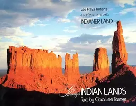 Couverture du produit · Ray Manley's Indian Land