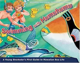 Couverture du produit · Swimming with Humuhumu