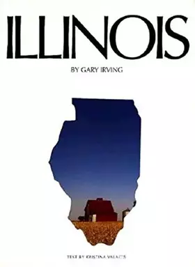 Couverture du produit · Illinois