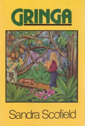 Couverture du produit · Gringa