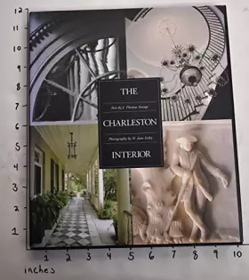 Couverture du produit · The Charleston Interior