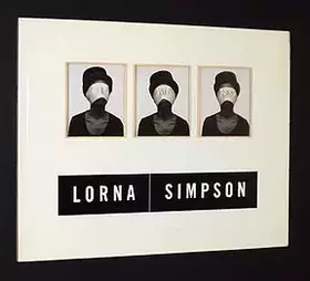 Couverture du produit · Lorna Simpson (Untitled 54)