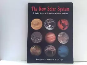 Couverture du produit · The New Solar System