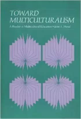Couverture du produit · Toward Multiculturalism: A Reader in Multicultural Education
