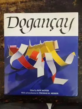 Couverture du produit · Dogancay