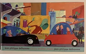 Couverture du produit · Visit to Another Planet