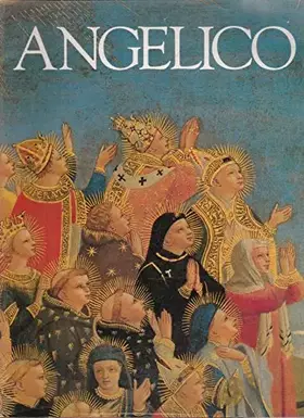 Couverture du produit · Angelico