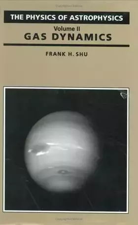 Couverture du produit · Gas Dynamics