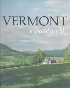 Couverture du produit · Vermont Special World