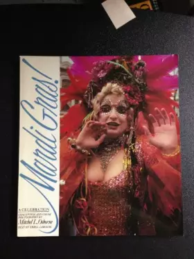Couverture du produit · Mardi Gras!