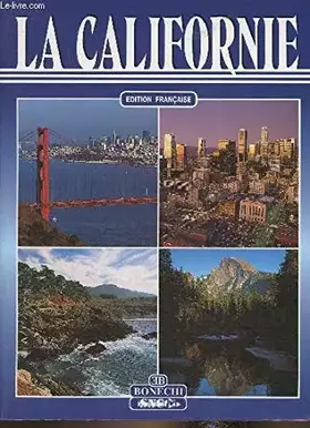 Couverture du produit · La Californie