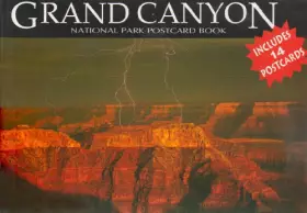 Couverture du produit · Grand Canyon