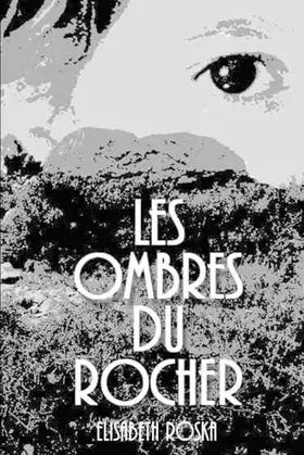 Couverture du produit · LES OMBRES DU ROCHER (French Edition)