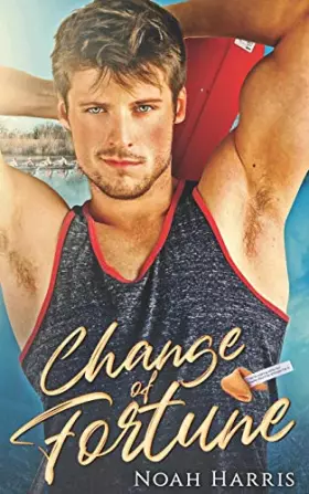 Couverture du produit · Change of Fortune