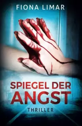 Couverture du produit · Spiegel der Angst (Brandenburg-Krimis) (German Edition)