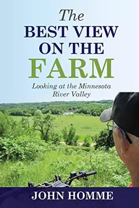 Couverture du produit · The Best View on the Farm
