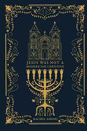 Couverture du produit · Jesus Was Not A Modern Day Christian