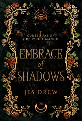 Couverture du produit · Embrace of Shadows