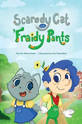 Couverture du produit · Scaredy Cat and 'Fraidy Pants