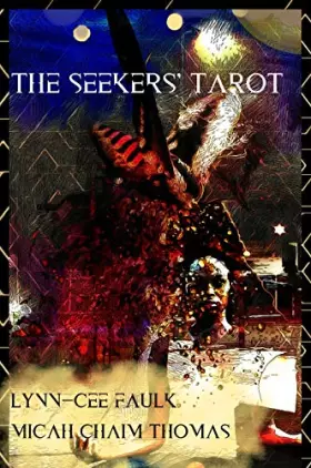 Couverture du produit · The Seekers' Tarot