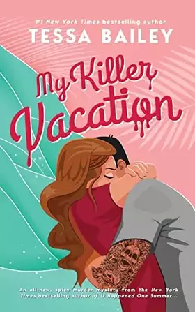 Couverture du produit · My Killer Vacation