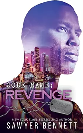 Couverture du produit · Code Name: Revenge (Jameson Force Security)