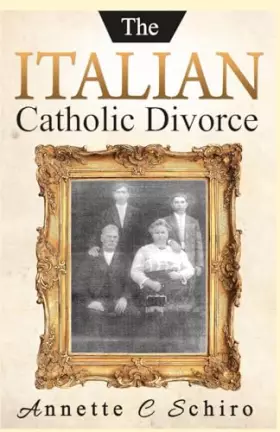 Couverture du produit · The Italian Catholic Divorce
