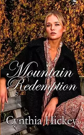 Couverture du produit · Mountain Redemption