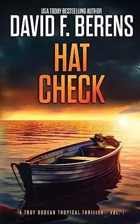 Couverture du produit · Hat Check