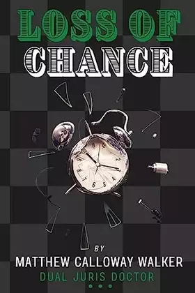 Couverture du produit · Loss of Chance